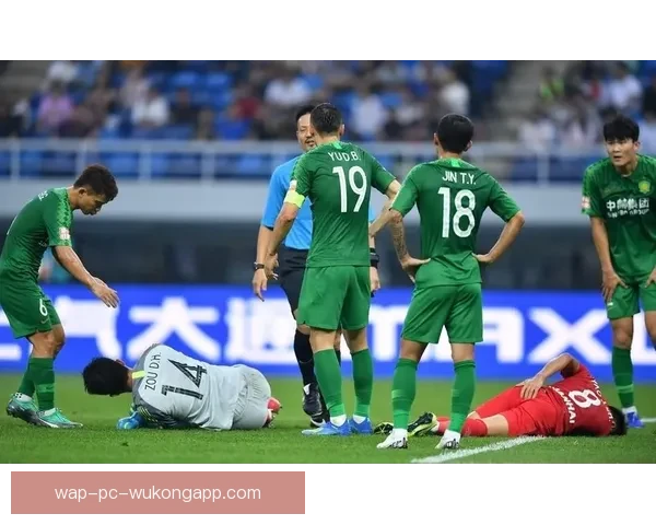 恒大与深圳足球激情对决精彩直播全程回顾及战况分析